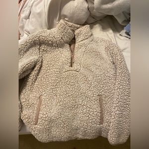 Francescas Womens Sherpa